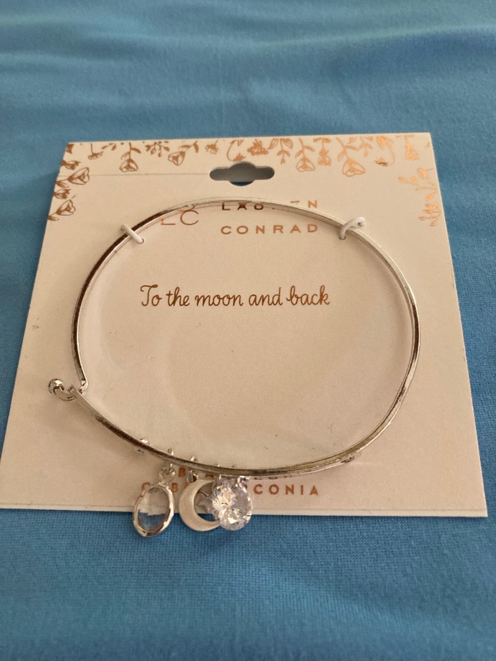 Bracelet